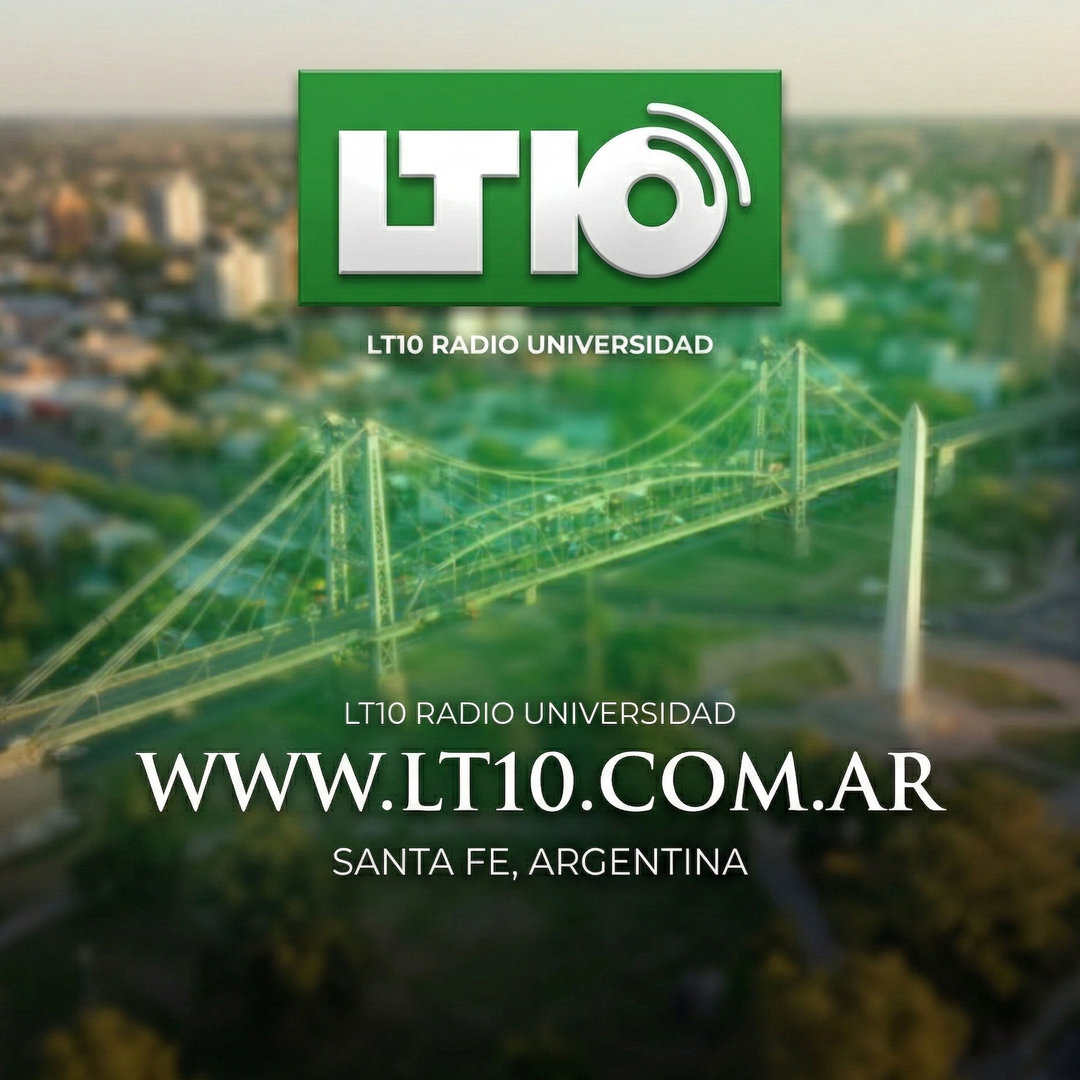 LT10 Radio Universidad